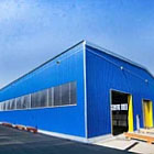 Быстровозводимые здания Быстровозводимые здания