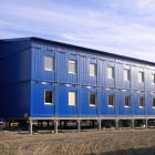 Блочно-модульные здания Блочно-модульные здания