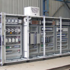 Электрооборудование Электрооборудование