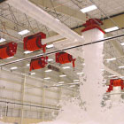 Системы пожаротушения Системы пожаротушения